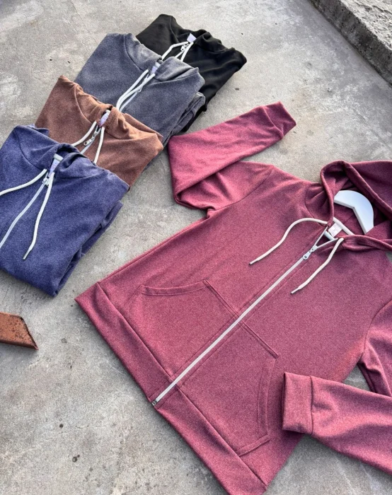 Campera de Darlon