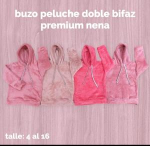 Buzos Peluches