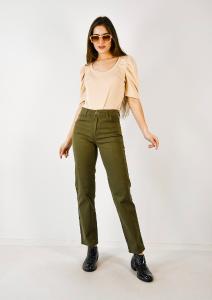 Pantalón Recto Ver