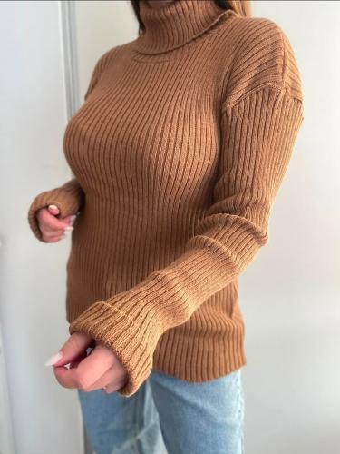 Polera Lana
