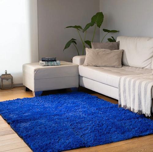 Alfombra Nórdica 1,00 X 1,40 Mts. - Miniatura 7
