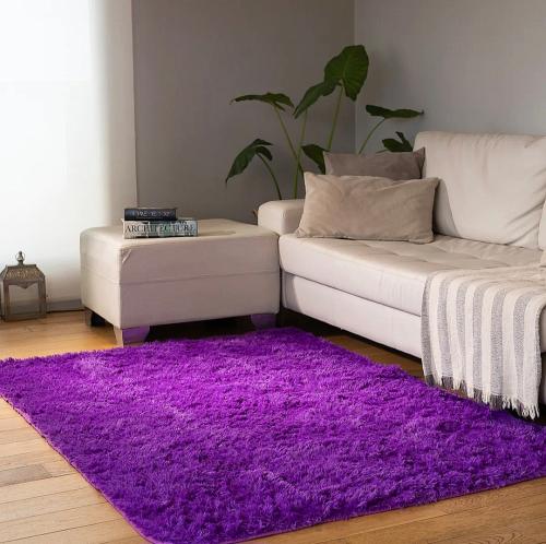 Alfombra Nórdica 1,00 X 1,40 Mts. - Miniatura 8