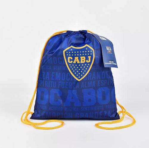 Toallón C/mochila de Boca - Miniatura 3