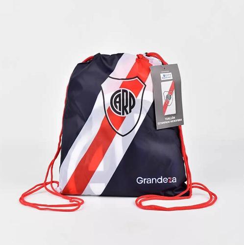 Toallón C/mochila de River - Miniatura 3