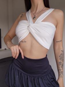 Top Nudo