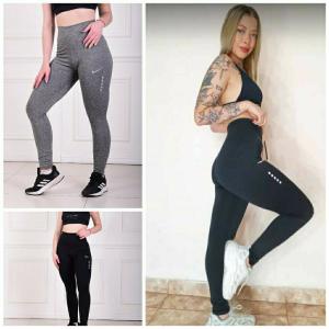 Calza Nike Laycra Premium