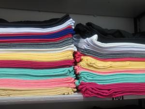 Musculosa Bretel Fino - Miniatura 2