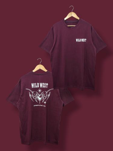 Remeras Oversize