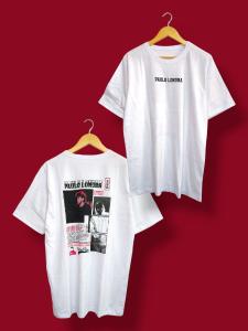 Remeras Over Bandas Cantantes Milo J Paulo Duki Trueno Ysy - Miniatura 2