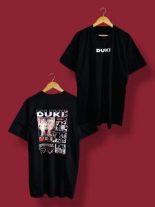 Remeras Over Bandas Cantantes Milo J Paulo Duki Trueno Ysy - Miniatura 5