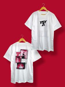 Remeras Over Bandas Cantantes Milo J Paulo Duki Trueno Ysy - Miniatura 7
