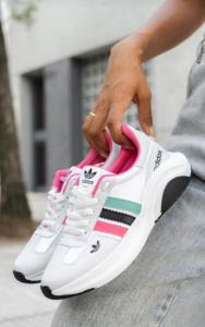Zapatillas Unisex No Unidades