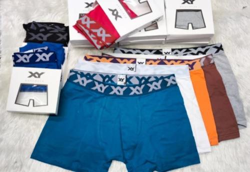 Boxer Algodón Xy
