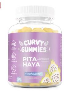 Gomitas Aumenta Gluteos Modaking Peru - Miniatura 2