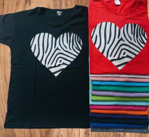 Remera de Mujer