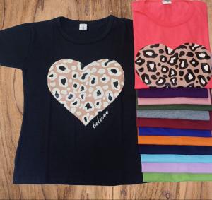 Remera de Mujer - Miniatura 5