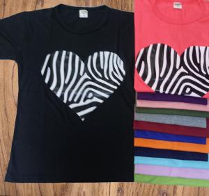 Remera de Mujer - Miniatura 7