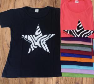 Remera de Mujer - Miniatura 6