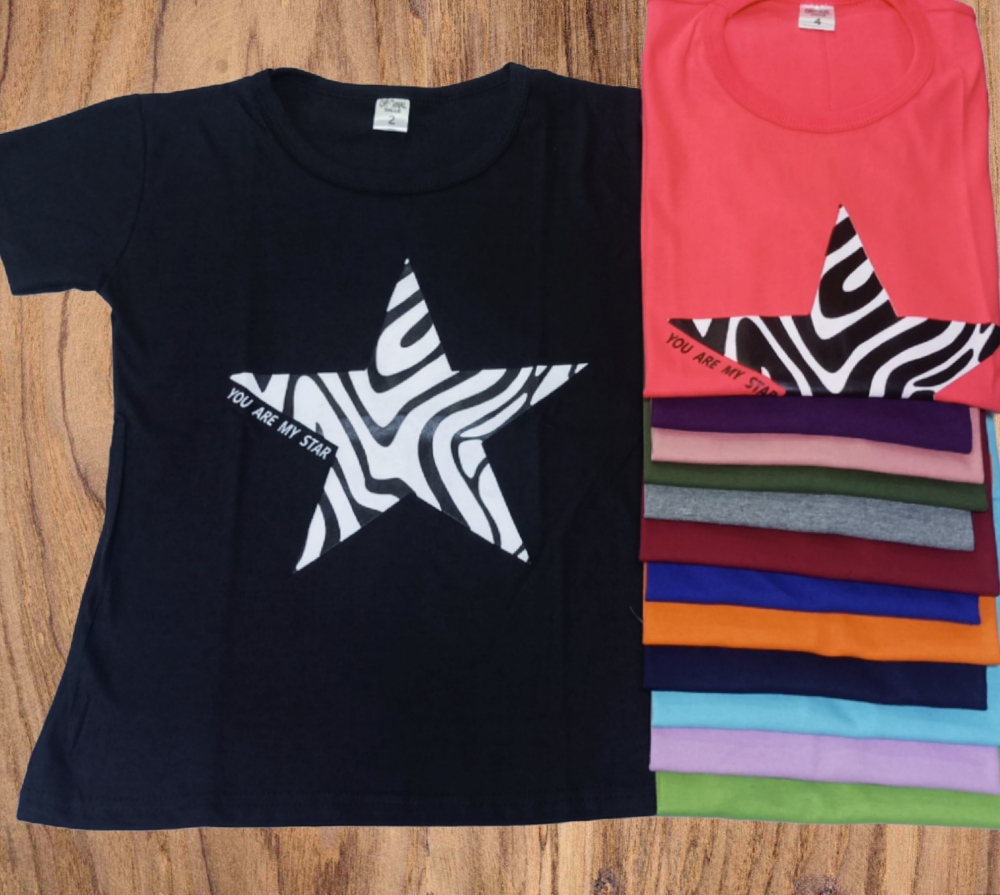 Remera Oversize Talle Amplio - Imagen 4
