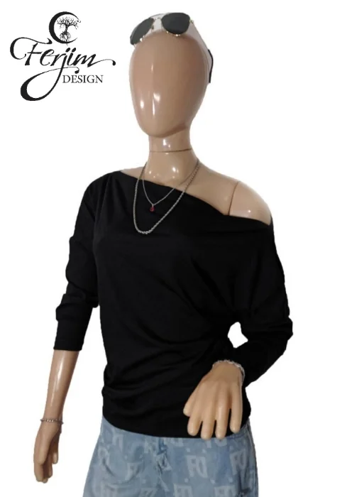 Blusa de Dama