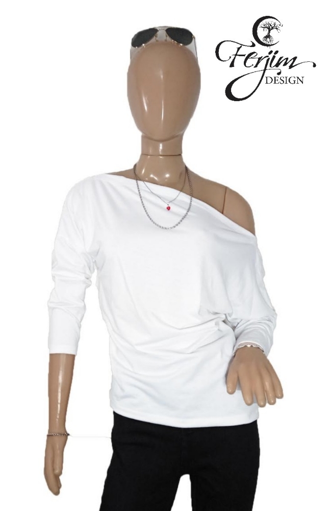 Blusa de Dama - Imagen 2