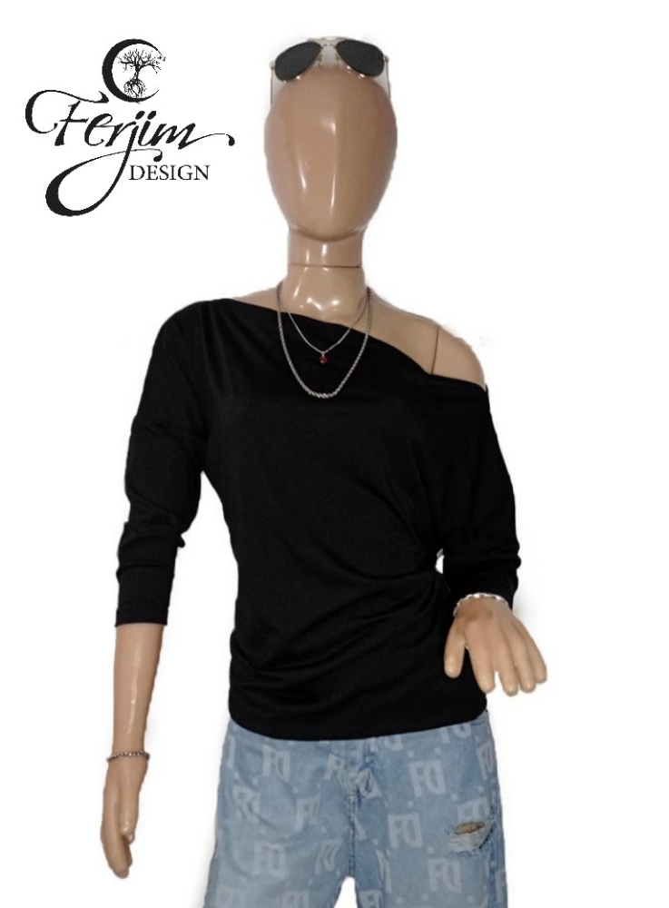 Blusa de Dama - Imagen 3