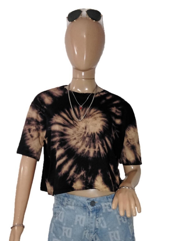 Remeras Oversize Dama - Imagen 2