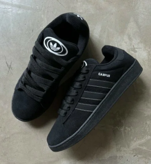 Campus 00's Pro Core Black