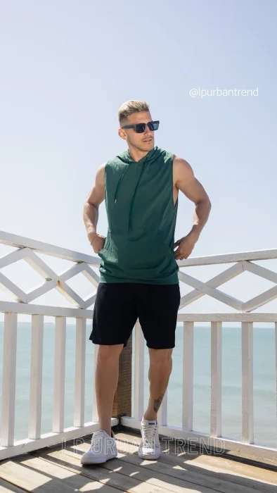 Shorts Lisos