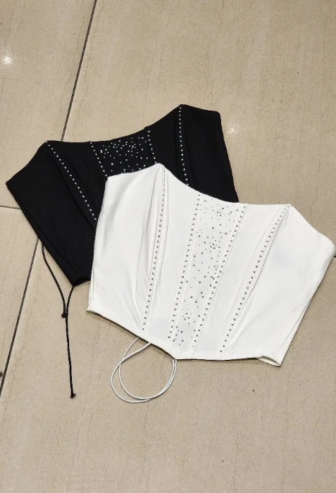 Corset Tea