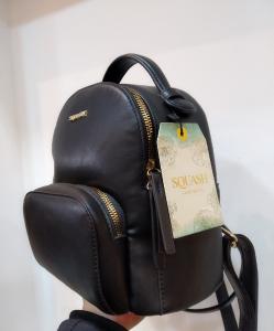 Mini Mochila Squash