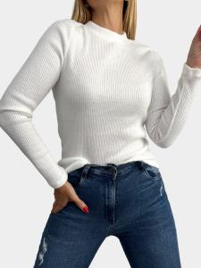 Media Polera de Morly Bruch M.l.