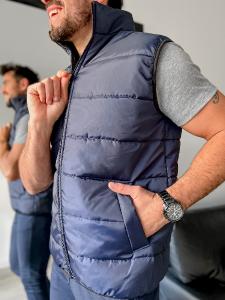 Chalecos de Hombre