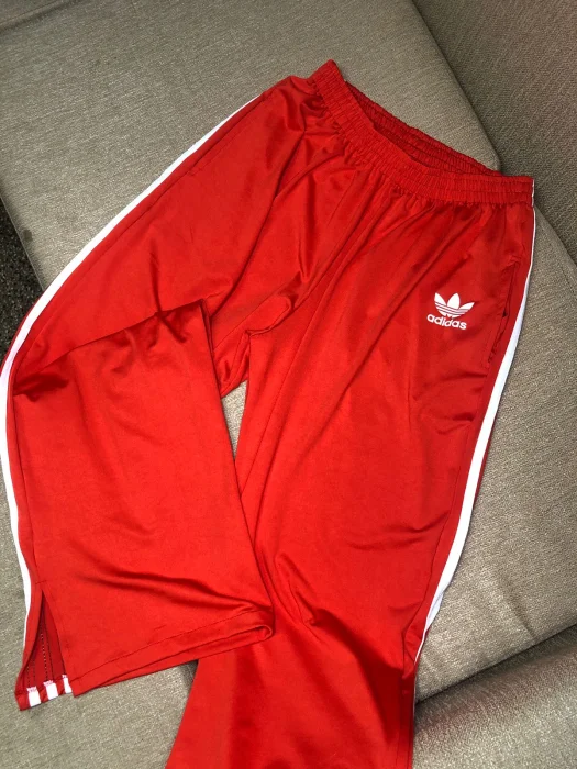 Palazo Adidas Originals Lycra