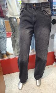 Baggy Ston Gris  Localizado - Miniatura 2