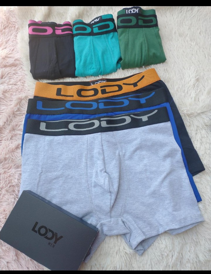 Lody Original Liso - Imagen 2