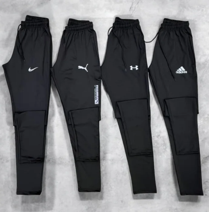Pantalon Deportivo Laycra   ( L )