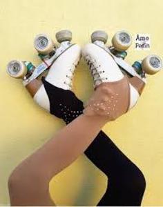 Medias de Patin - Miniatura 2