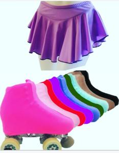 Medias de Patin - Miniatura 4