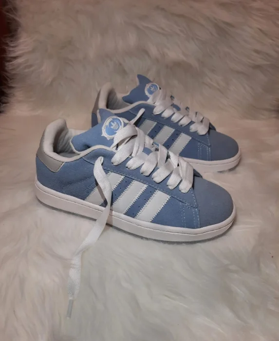 Zapatillas Importadas Campus Ad