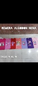 Remera Nena