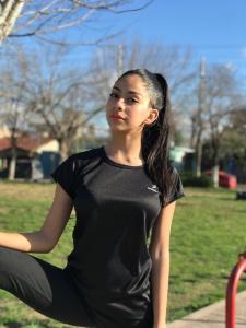 Remera Sport