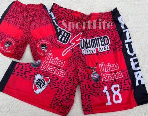 Short del Ascenso de Adulto