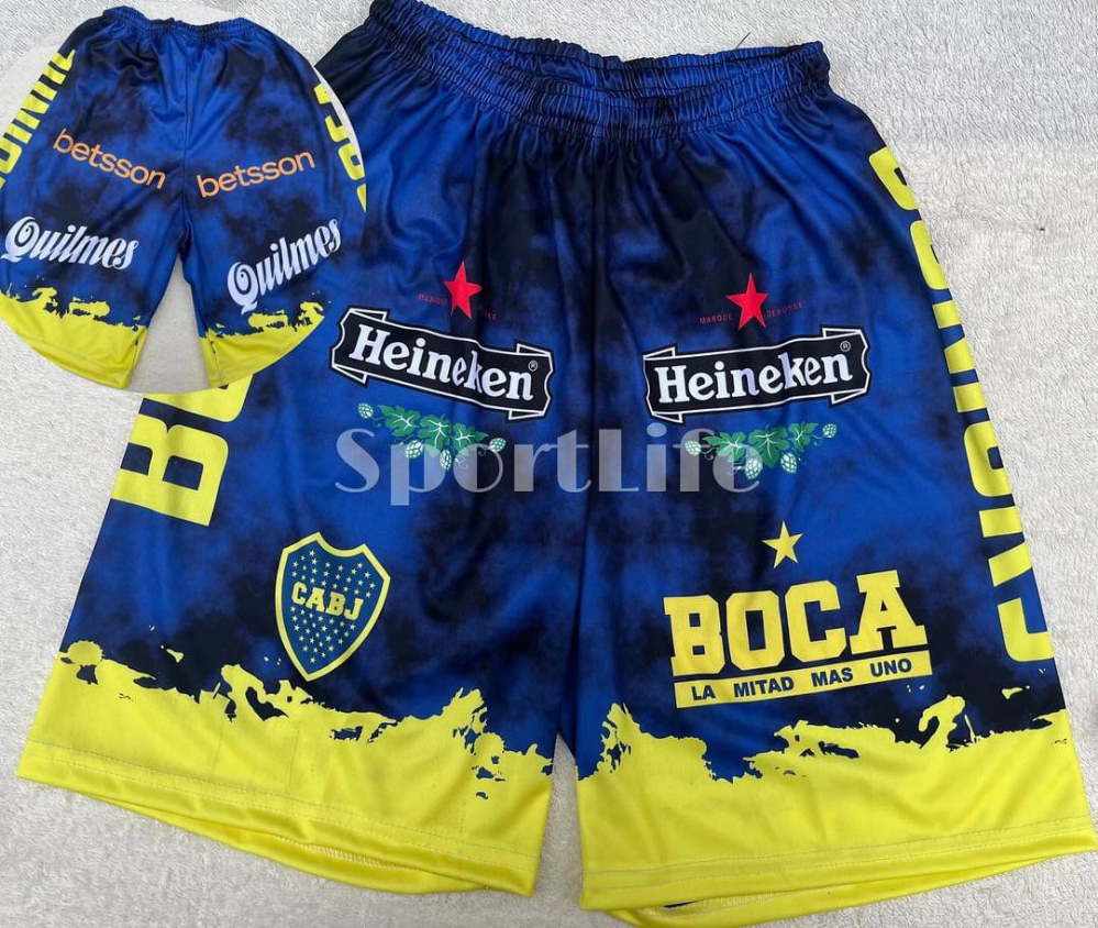 Short del Ascenso de Adulto - Imagen 2