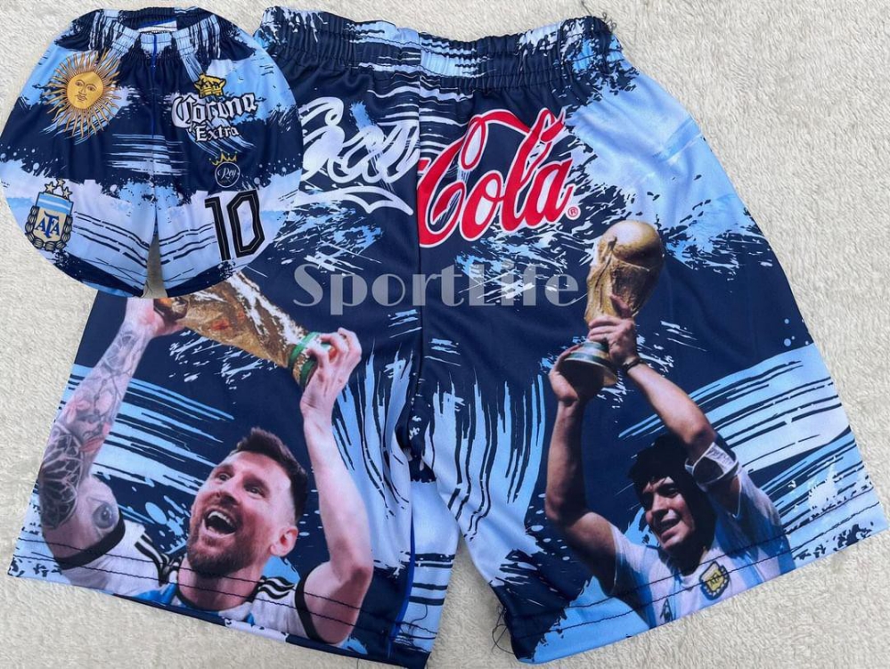 Short del Ascenso de Adulto - Imagen 6