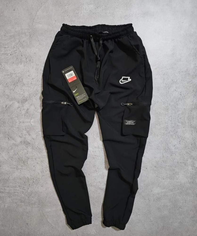 Cargos Nike Importado Microfibra - Imagen 1