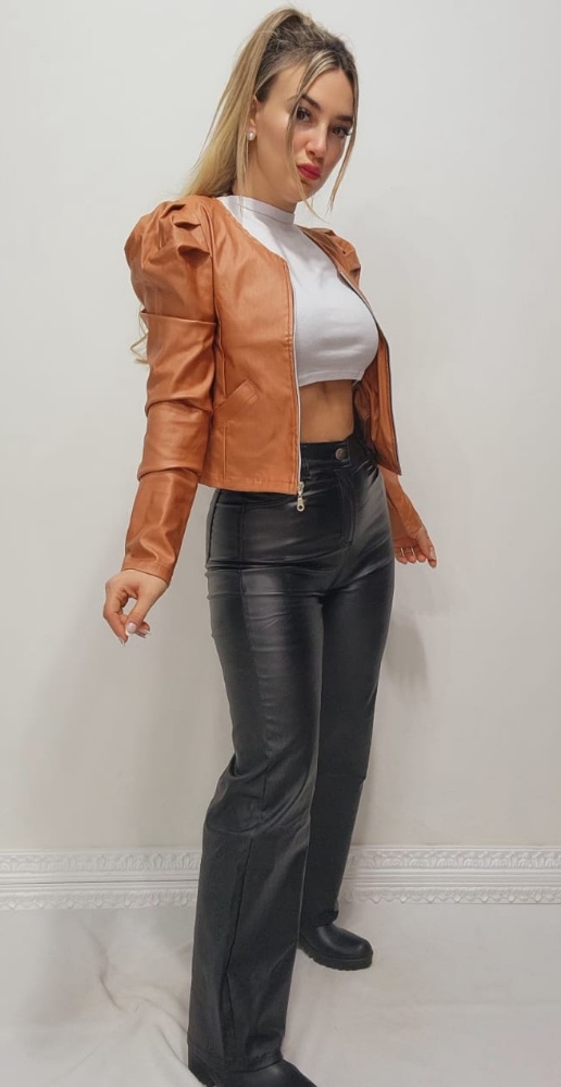 Wide Leg Engomado - Imagen 3