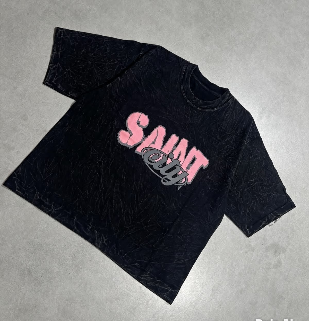 Remera Boxy Fit 20.1 Nevado - Imagen 2