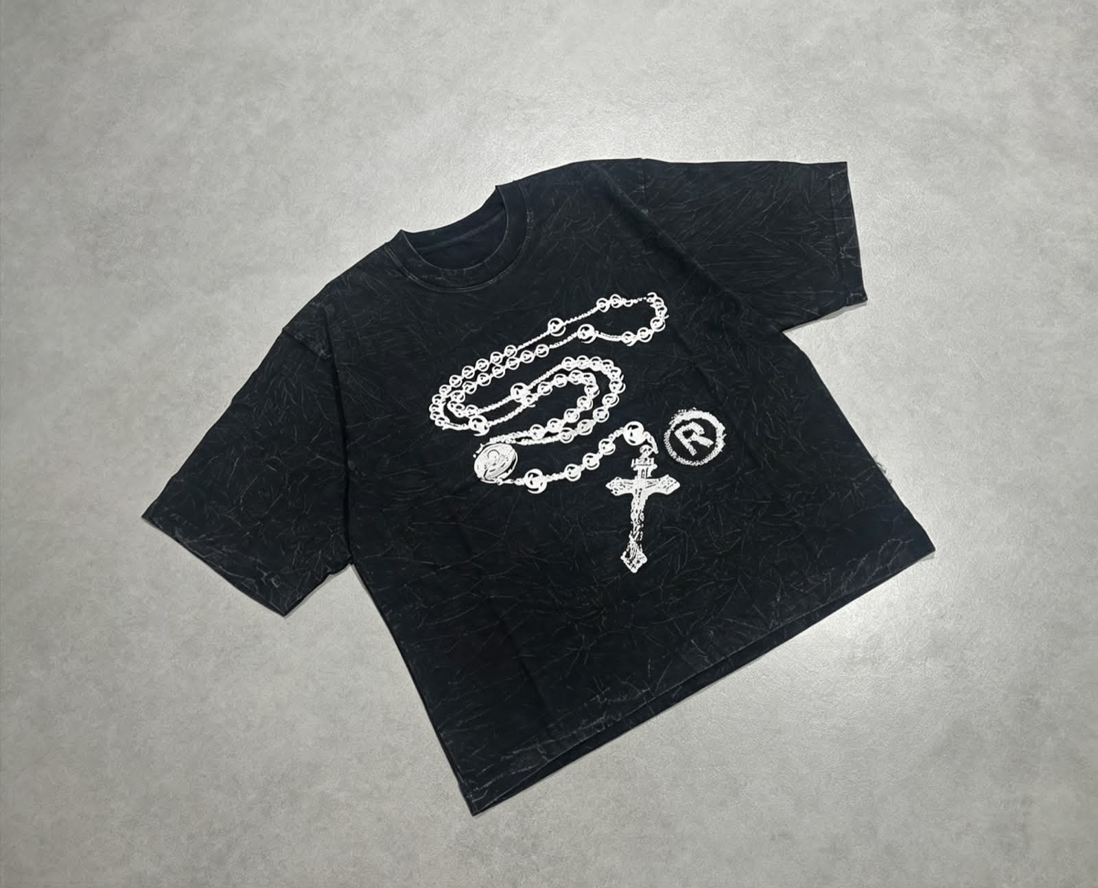 Remera Boxy Fit 20.1 Nevado - Imagen 5