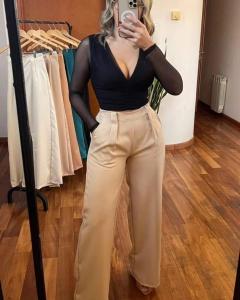 Pantalón Sastrero